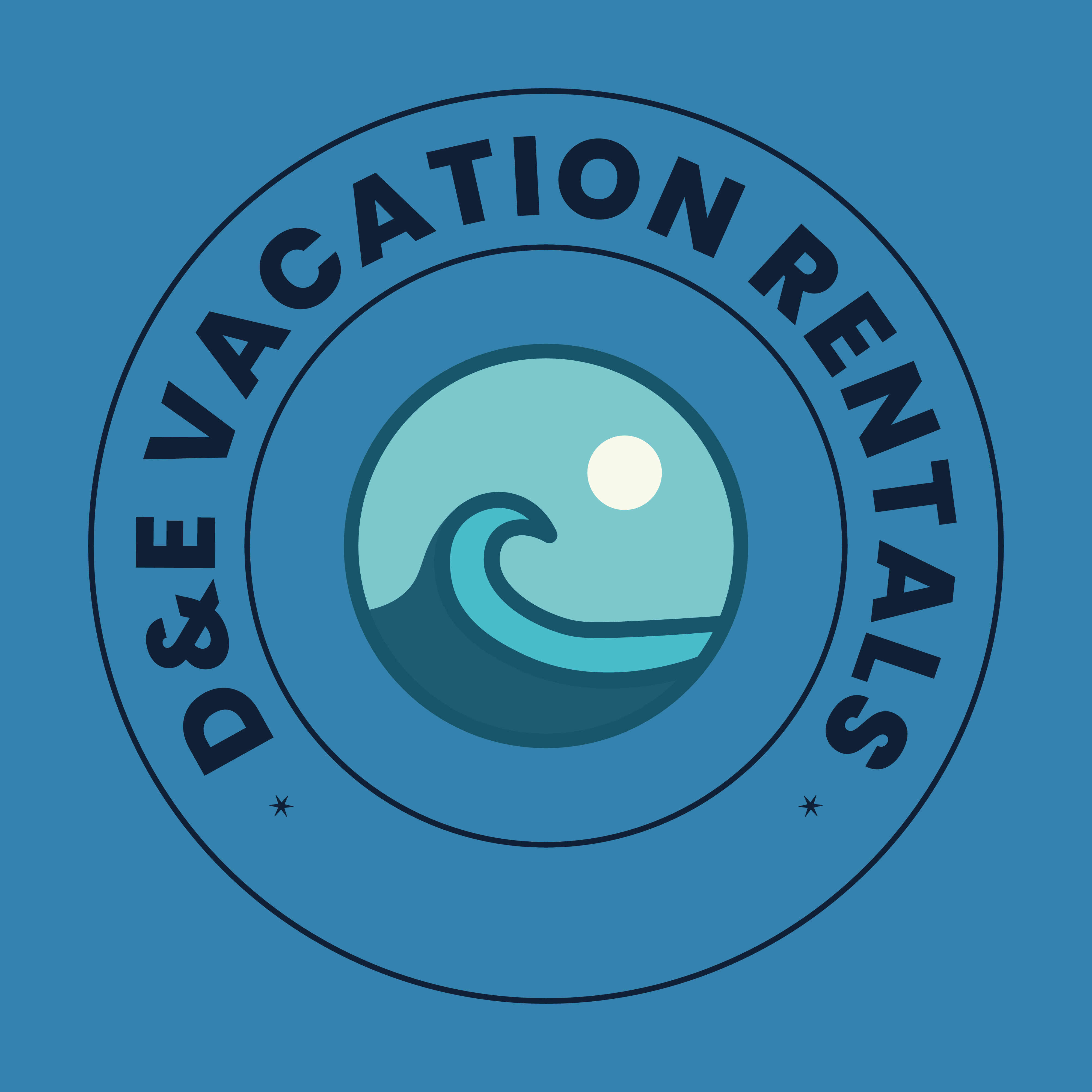 D&E Vacation Rentals